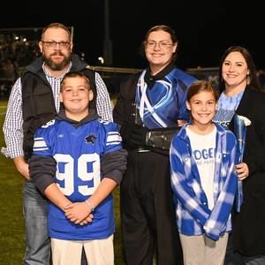 Meet your Posher, Shawn